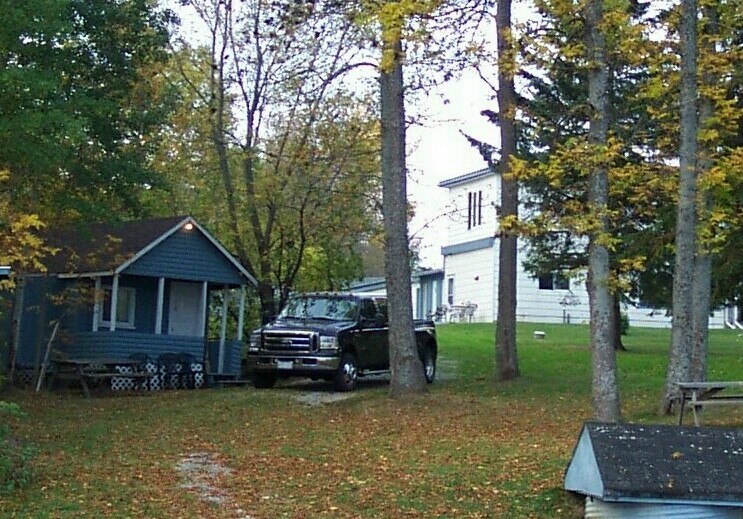 cottage